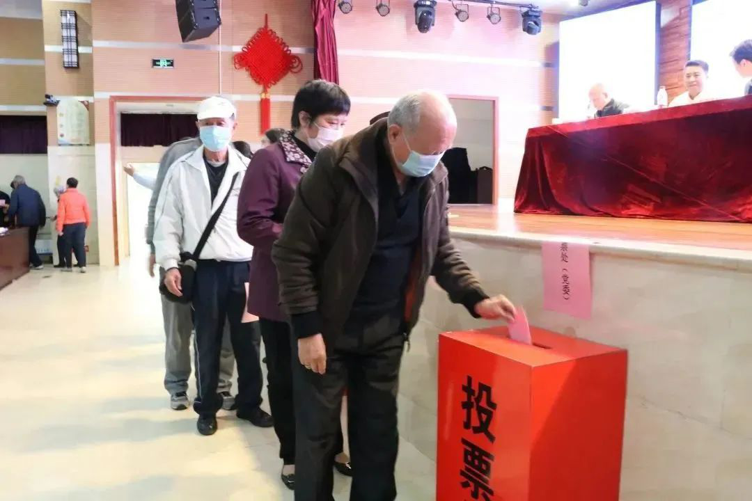 凝心聚力谋发展，继往开来谱新篇 —中共厦门技师学院召开委员会、纪律检查委员会换届选举大会